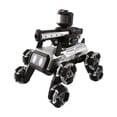 thumbnail image 1 of Hearth & Gear Water Bomb Remote Control Car Suitable For Children's Outdoor Play With Shooting Function Durable Material Interactive Toy Suitable For Children 7 And Above Cars Little Car Hot Wheel, 1 of 6