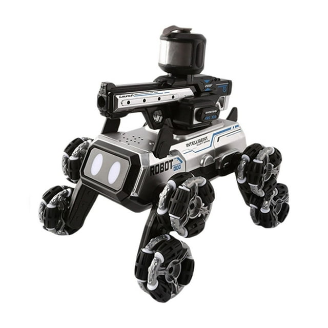 Hearth & Gear Water Bomb Remote Control Car Suitable For Children's Outdoor Play With Shooting Function Durable Material Interactive Toy Suitable For Children 7 And Above Cars Tots Control Cars Car