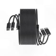 thumbnail image 5 of 3-in-1 Replacement Cable for Virtual Reality Headset Accessories, 5 of 5