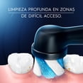 thumbnail image 3 of Repuesto Cepillo Eléctrico Oral-B iO Ultimate Clean 2 pzas, 3 of 5