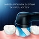 thumbnail image 3 of Repuesto Cepillo Eléctrico Oral-B iO Ultimate Clean 2 pzas, 3 of 5