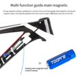 thumbnail image 1 of Bicycle Internal Cable Routing Tool For Road Bike, 1 of 5