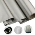 thumbnail image 1 of Anti Radiation Electromagnetic  Fabric RF Shielding Fabric Shielding Sewing Material, 1 of 6