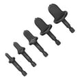 thumbnail image 4 of Swaging Tool, Wear Resistant Multiple Sizes Steel Flaring Drill Bit Durable  For Air Conditioner, 4 of 8
