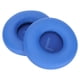 thumbnail image 5 of Almohadillas de repuesto para auriculares inalámbricos Bluetooth, orejeras de repuesto para T450 T450bt Tune600 T500btBlue, 5 of 5