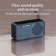 thumbnail image 4 of Mini altavoces portátiles de viaje de alto volumen con decodificador de audio USB, altavoz para computadora, altavoz para portátil, minialtavoz con sonido, regalo para el Día del Padre, audio para com, 4 of 9