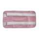 thumbnail image 3 of Compresa de aceite de ricino, compresa de aceite de ricino, confort para dormir y ajustar esencial Rosa, 3 of 9