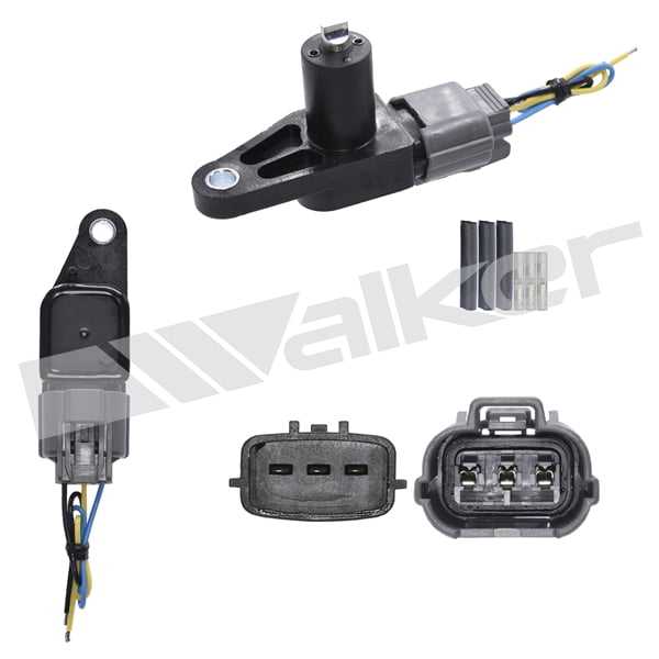 Walker Products 235-91356 Engine Crankshaft Position Sensor Fits select: 2001-2002 NISSAN PATHFINDER, 2001-2003 INFINITI QX4