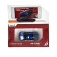 thumbnail image 2 of Hot Wheels id '17 Nissan GTR Vehicle with Embedded NFC Chip, 1:64 Scale, 2 of 4