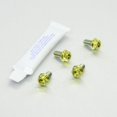 thumbnail image 5 of Titanium ABS Sensor Mount Bolt Kit Front & Rear DualDrive (TIABSSENSORFR10DD), 5 of 6