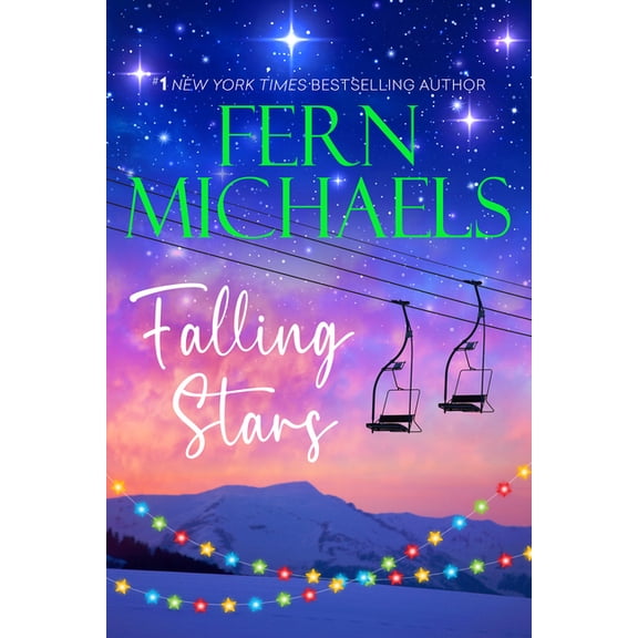 Falling Stars, (Paperback)
