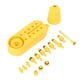thumbnail image 1 of Kit de purga de freno de disco hidráulico de bicicleta,Kit de purga de freno de bicicleta Kit de purga de freno hidráulico de bicicleta Kit de purga de freno de bicicleta Tecnología innovadora, 1 of 8