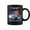 Black, variant on Uss Momsen Ddg92 Destroyer Ship Usa Flag Veteran Xmas Coffee Mugs