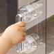 thumbnail image 4 of Pasamanos de Copa Billuyoard Fuerte Ventosa para Baño Transparente, 4 of 6