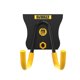 thumbnail image 1 of Organizador de herramientas DEWALT DWST82805, gancho corto estándar, 1 of 9