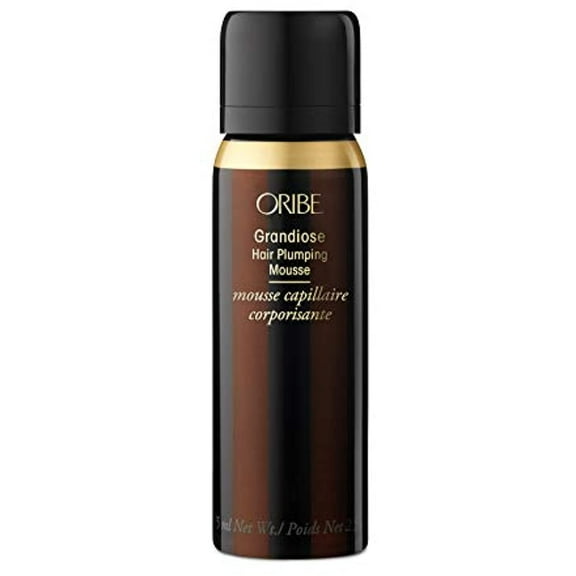 Oribe Grandiose Hair Plumping Mousse, 2.5 oz