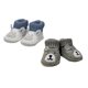 thumbnail image 1 of SET ZAPATOS DE CROCHET BABY ROOM PARA NIÑO Baby Room CROCHET, 1 of 3