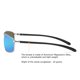 thumbnail image 3 of Gafas de sol ZHILE rectangulares polarizadas Al-Mg Alloy UV400, 3 of 6