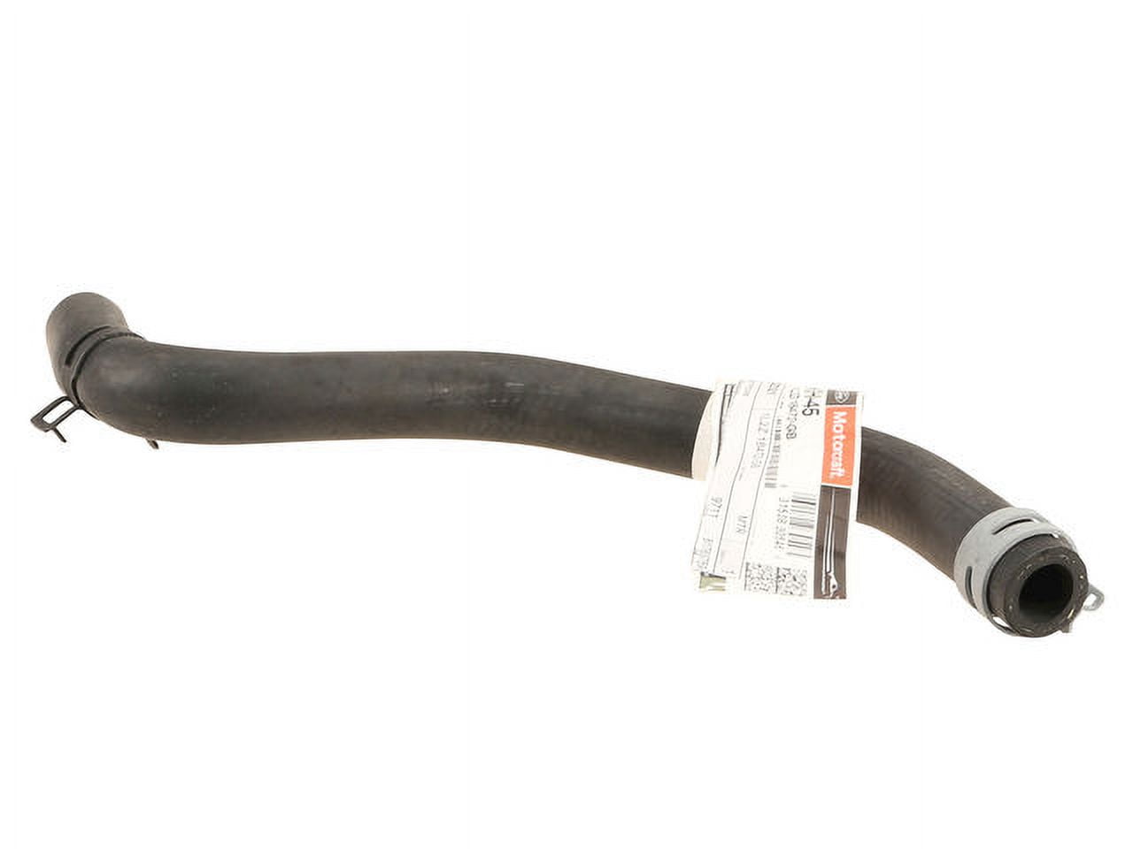 Motorcraft KH-525 – Tubo Flessibile Riscaldamento Auto (Heater Hose) Originale USA