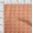 Orange, variant on oneOone Cotton Jersey Red Fabric Geometric Bandhani Fabric For Sewing Printed Craft Fabric By The Yard 58 Inch Wide