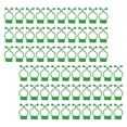 thumbnail image 1 of unbranded 100Ud Sujetadores Para Plantas Trepadoras De Pared Con Clip Adhesivo Fácil Instalación, 1 of 8