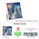 thumbnail image 5 of 5D DIY Kit Con Forma Especial Parcial Hadas 30x30cm, 5 of 9