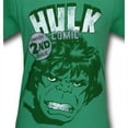 thumbnail image 2 of Hulk Smash 2nd Issue Cover 30 Single T-Shirt-Men's Small, 2 of 2