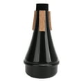 thumbnail image 2 of Trumpet Practice Mute  ABS Beginners Noise Reduction  Air Tightness for Beautiful Sound, 2 of 8