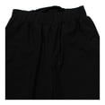 thumbnail image 3 of Bermuda Athletic Works para Caballero Doble con Jareta y Reflectivo Negro Talla M, 3 of 4