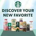 thumbnail image 5 of Starbucks Doubleshot Energy Drink Coffee Beverage, Vanilla, Iced Coffee, 15 fl oz Cans (12 Pack) (Packaging May Vary), 5 of 5