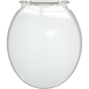Slow Close Plastic Toilet Seat
