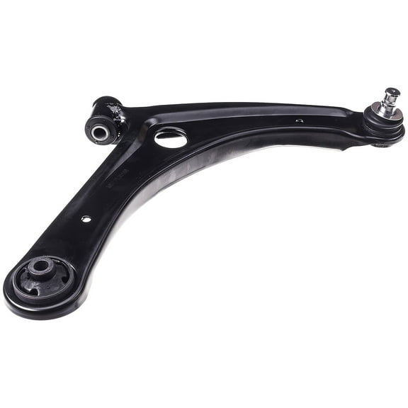 Dorman 526-816 Front Right Lower Suspension Control Arm and Ball Joint Assembly for Specific Fiat / Jeep Models Fits select: 2017-2022 JEEP COMPASS, 2015-2023 JEEP RENEGADE