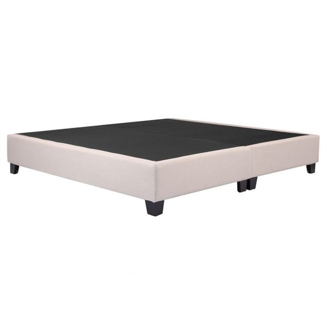 Base king size Marquelia - Aren Gaia Herbs Contemporáneo