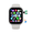 Silver, variant on VP19 Pro Smartwatch Fingerprint unlock Touch ID 2.29inch Amoled Smart Watch Rotary Camera GPS Position WIFI Connect Sim Card