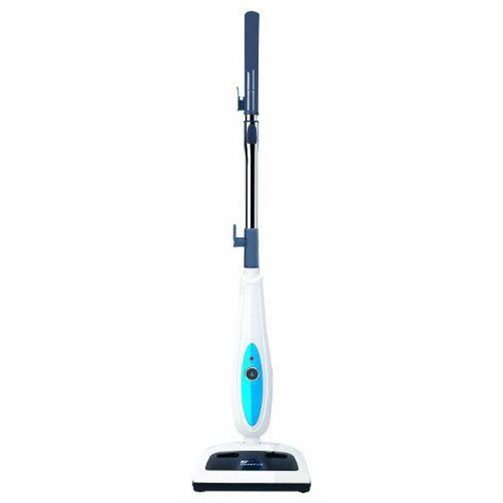 sweeper steamer combo