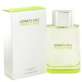 thumbnail image 1 of Kenneth Cole Reaction by Kenneth Cole Eau De Toilette Spray 3.4 oz (Men) 100ml, 1 of 4