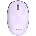 thumbnail image 3 of Kit Teclado y Mouse ACTECK CREATOR CHIC K-COLORS MK480 Inalambrico USB 2.4 MHz, 3 of 5