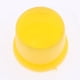 thumbnail image 3 of El Plástico Amarillo de 100pcs Cubre Contra El Polvo a Prueba de Polvo para El Conector Femenino de -, 3 of 8