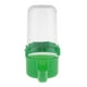 thumbnail image 4 of Dispensador automático de Comida y agua para pájaros Sunnimix Verde, 4 of 8
