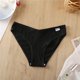 thumbnail image 1 of M-4XL Talla Grande Mujeres Bragas Ropa Interior De Algodón Femeninas De Color Sólido Calzoncillos Sexy Lencería Pantys Para Mujer Íntimospangjing, 1 of 4