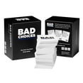 thumbnail image 6 of BAD CHOICES Set - Base Game + After Dark Expansion - The Have You Ever? Party Game, 6 of 9