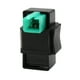 thumbnail image 1 of Encendedor electrónico de moto Scooter 5 Pin CDI DC encendido chispa Negro para JH70, 1 of 6