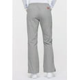 thumbnail image 5 of Dickies EDS Essentials Scrubs Pant for Women Natural Rise Tapered Leg Pull-On DK005, XL, Ciel, 5 of 8
