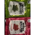 thumbnail image 5 of Wiley Wallaby Soft & Chewy Licorice Variety Pack, 4oz Bags, 3 Count - Watermelon, Green Apple, Blueberry Pomegranate, Vegan, Fat Free, 5 of 6
