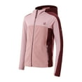 thumbnail image 3 of Dare 2B Boys/Girls Thriving IV Fleece Jacket, 3 of 5
