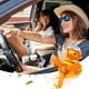 thumbnail image 2 of Ambientador con clip para coche, difusor de oso, hélice giratoria, ambientador de ventilación, adorno de aromaterapia, accesorios para coche, 2 of 5