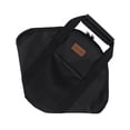thumbnail image 5 of Escalada 600D Oxford Carrier Tote Bag Bolsillo lateral Camping Picnic BBQ Sartén Bolsa, 5 of 5