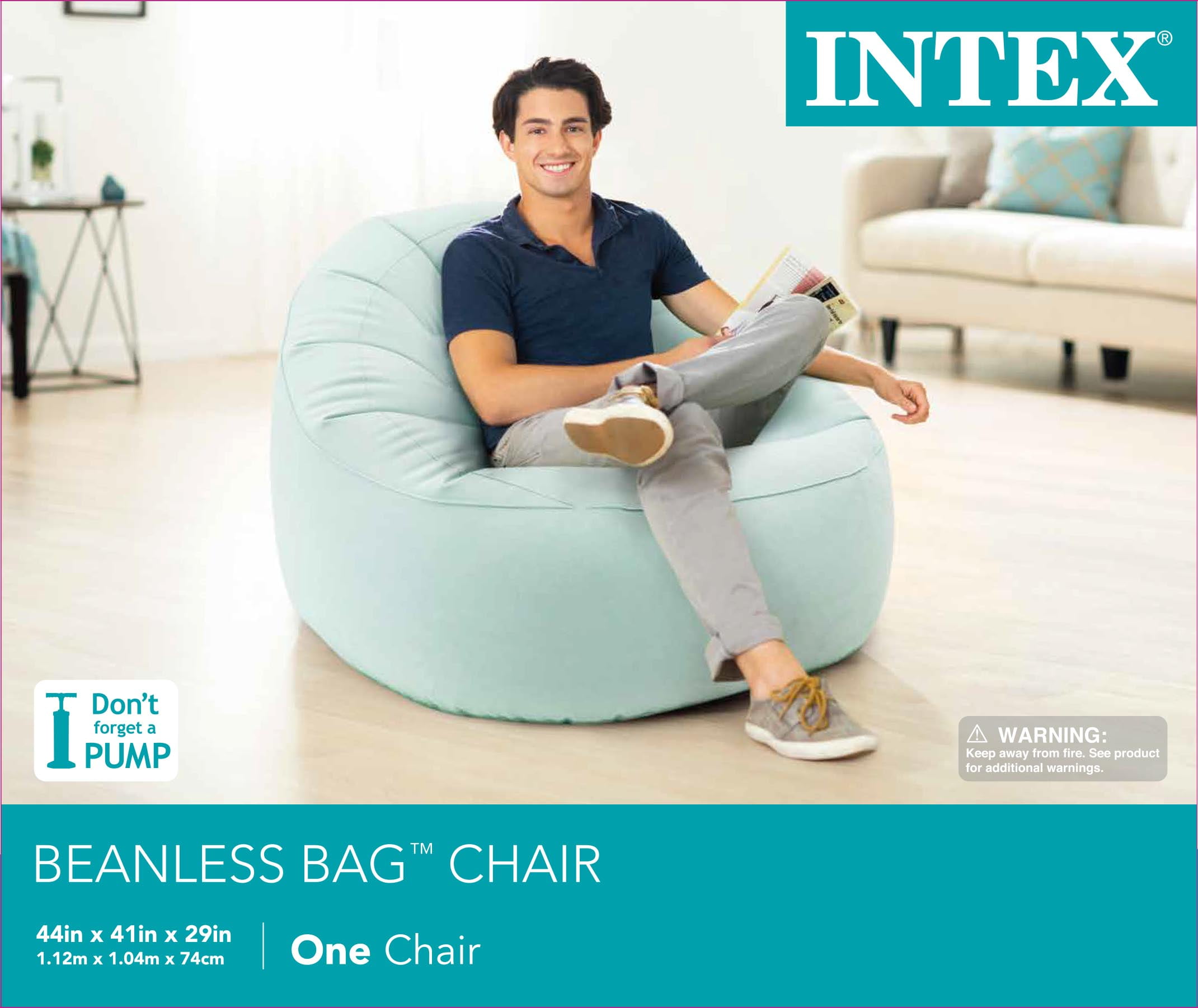 Share 145+ aldi bean bag kidsdream.edu.vn