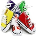 thumbnail image 1 of 6 uds. De minizapatillas de juguete para pájaros, juguetes artesanales para jaulas para loros, juguetes para mascotas para perros y gatos pequeños, cacatúa para mascotas, gris africano, cacatúa MFZFUKR WHFLD236, 1 of 4