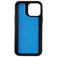 thumbnail image 3 of Gear4 Vancouver Series Case for Apple iPhone 13 Pro Max - Black/Blue (Used), 3 of 3